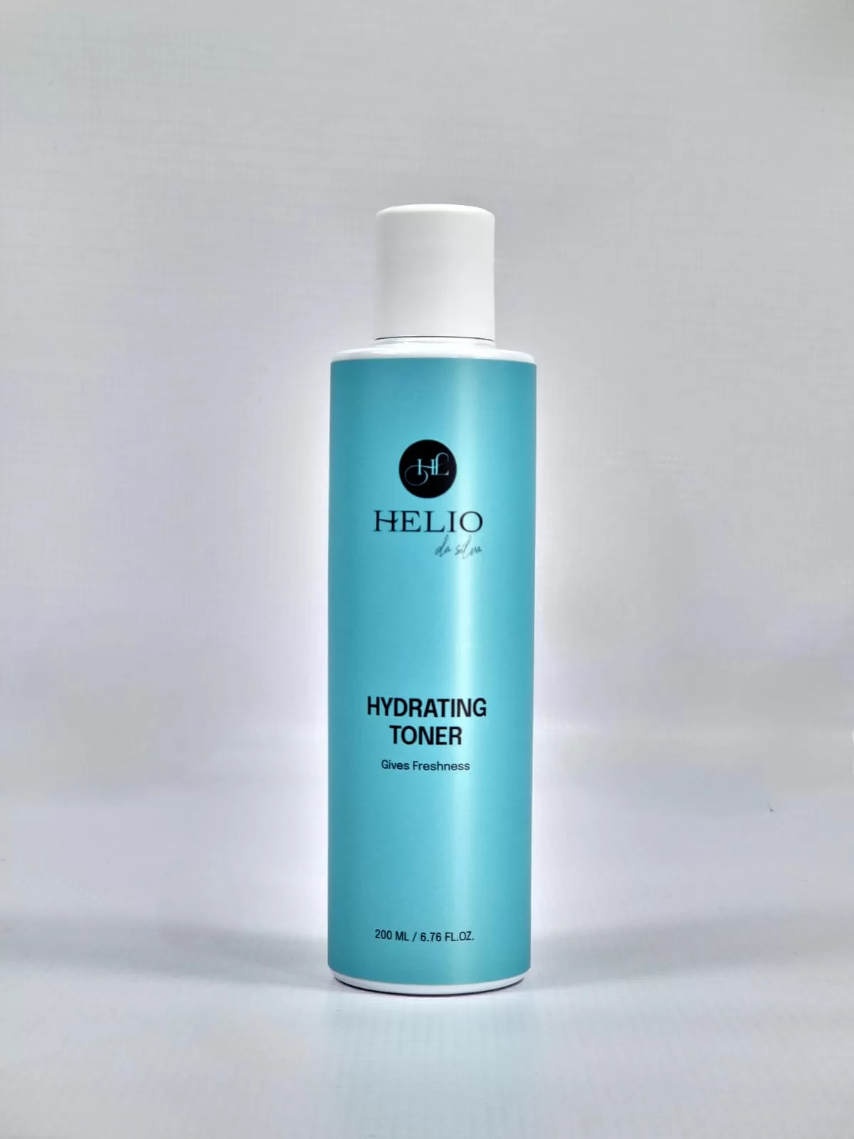 Helio Cosmetics Hydrating Toner