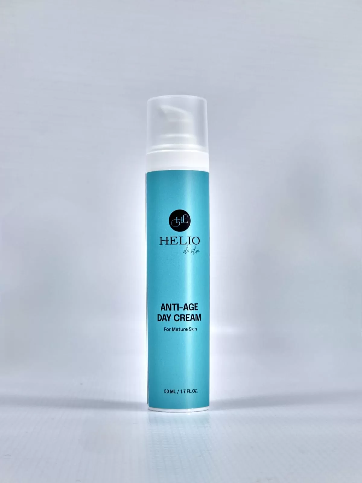 Helio cosmetics Anti-Age Day Cream